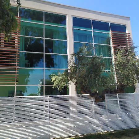 Otium Casa Vacanze-Servizio Spiaggia Incluso A 250 Mt Giulianova Esterno foto