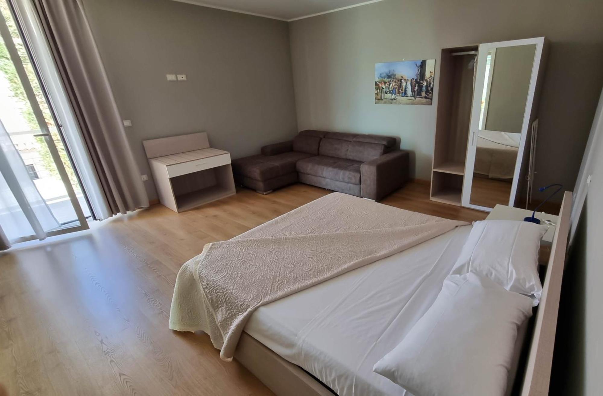 Otium Casa Vacanze-Servizio Spiaggia Incluso A 250 Mt Giulianova Esterno foto