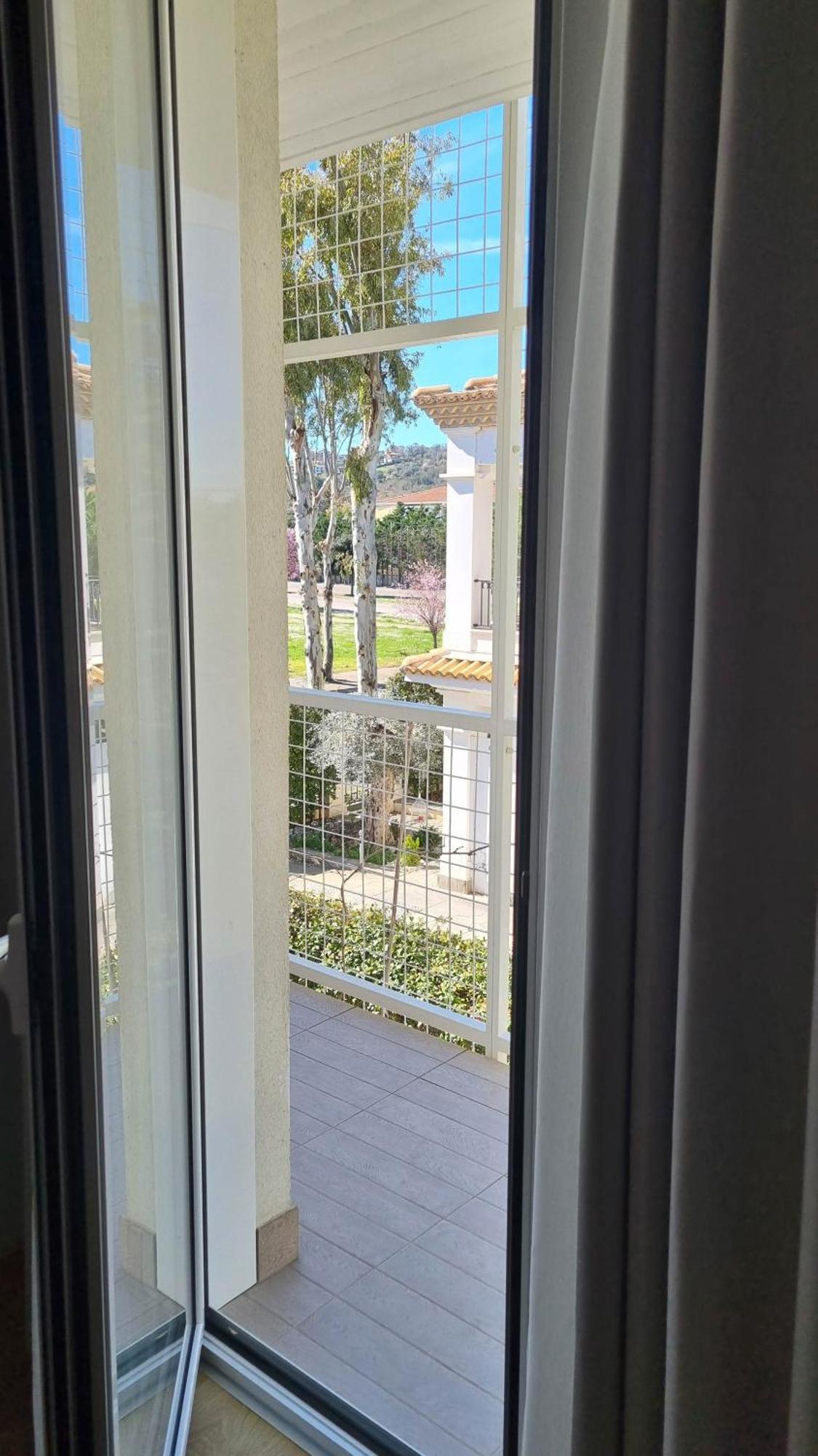 Otium Casa Vacanze-Servizio Spiaggia Incluso A 250 Mt Giulianova Esterno foto
