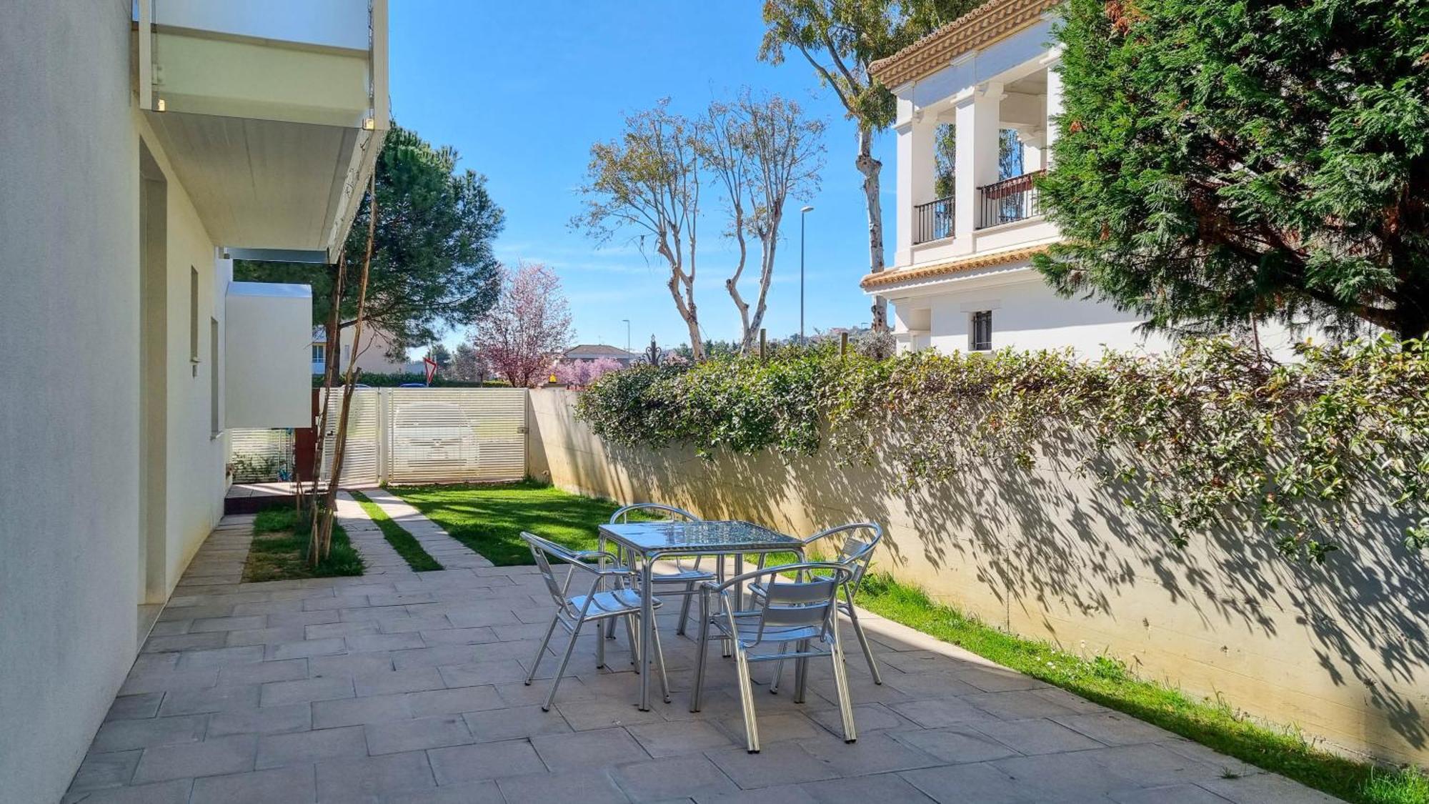 Otium Casa Vacanze-Servizio Spiaggia Incluso A 250 Mt Giulianova Esterno foto