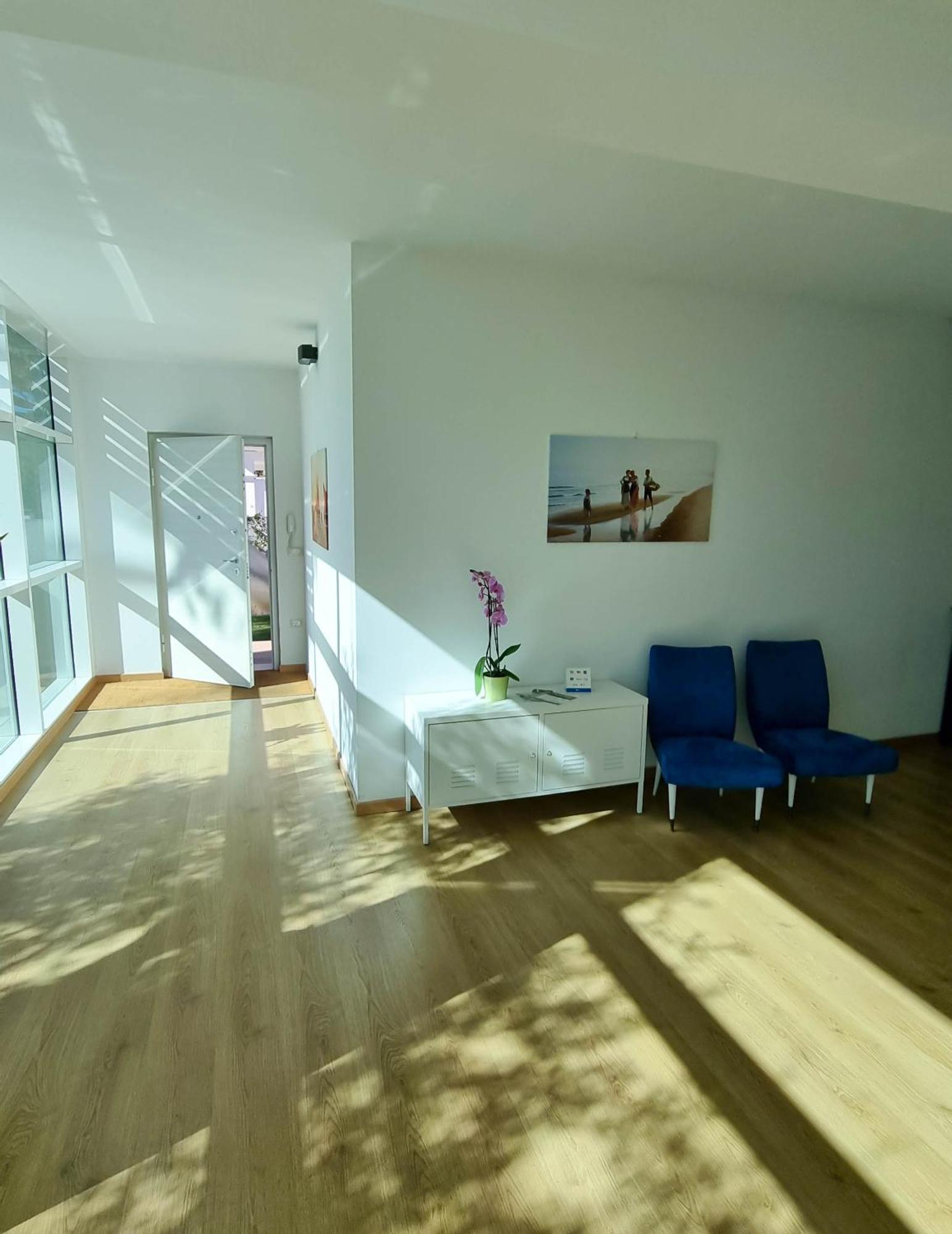 Otium Casa Vacanze-Servizio Spiaggia Incluso A 250 Mt Giulianova Esterno foto