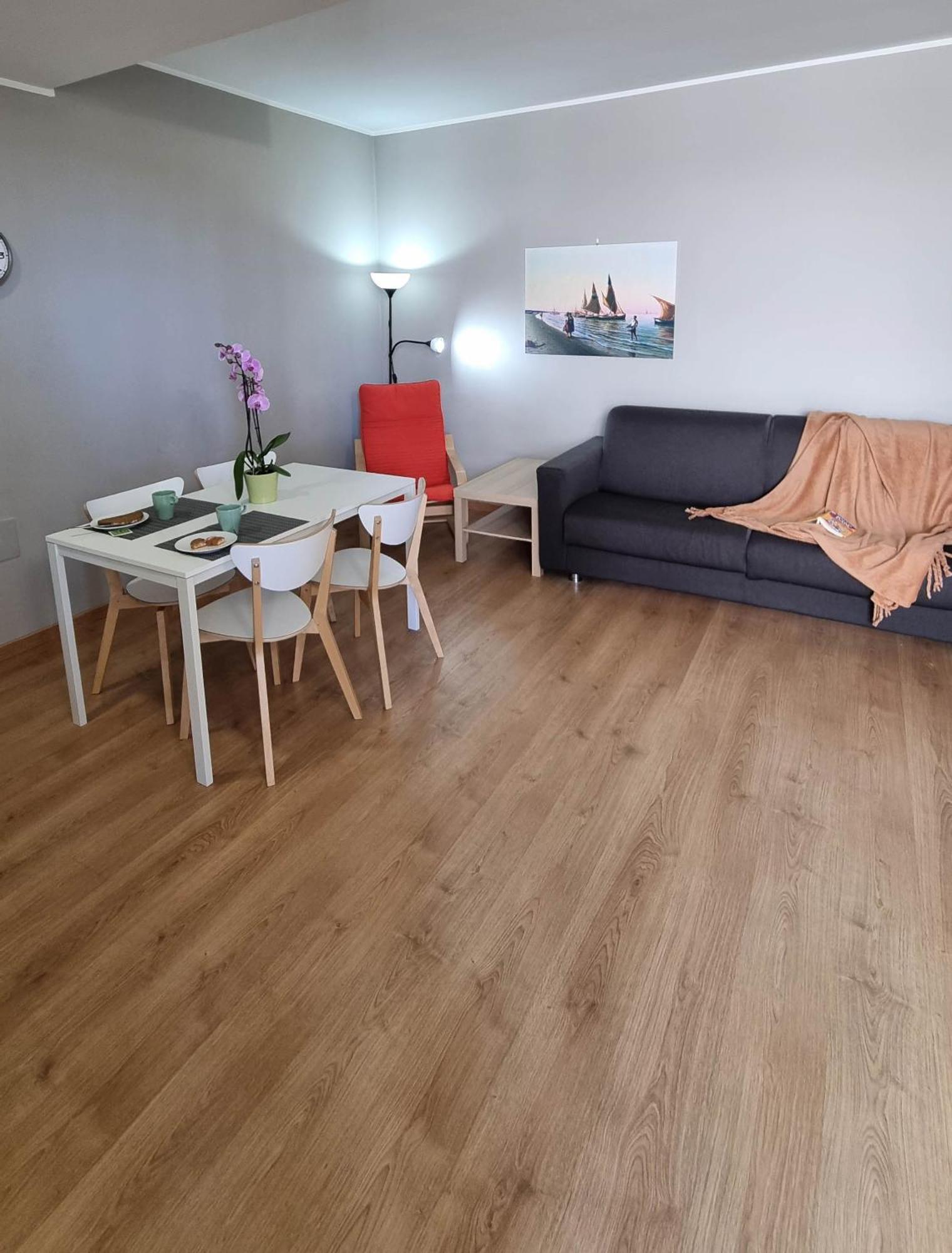 Otium Casa Vacanze-Servizio Spiaggia Incluso A 250 Mt Giulianova Esterno foto