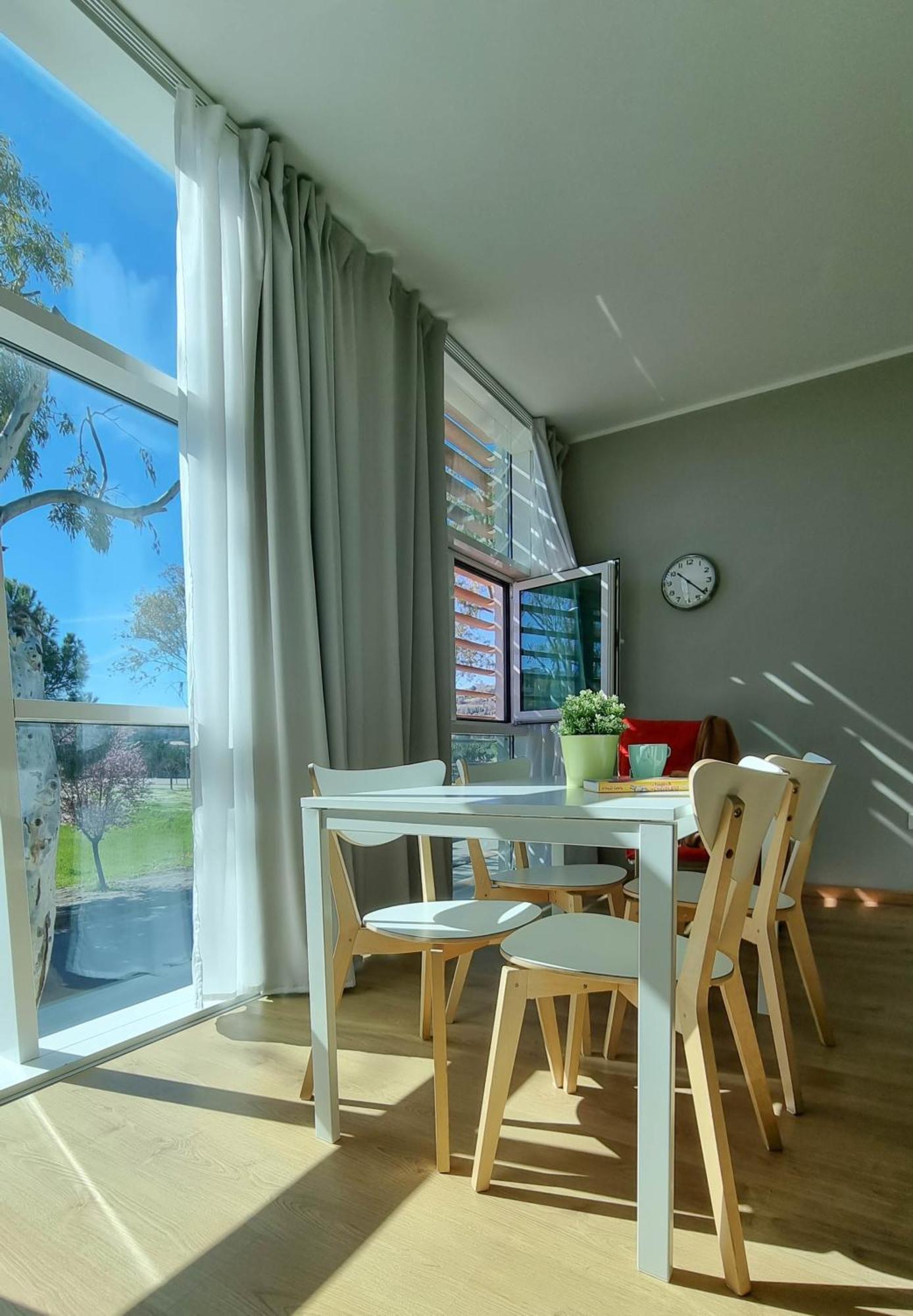 Otium Casa Vacanze-Servizio Spiaggia Incluso A 250 Mt Giulianova Esterno foto
