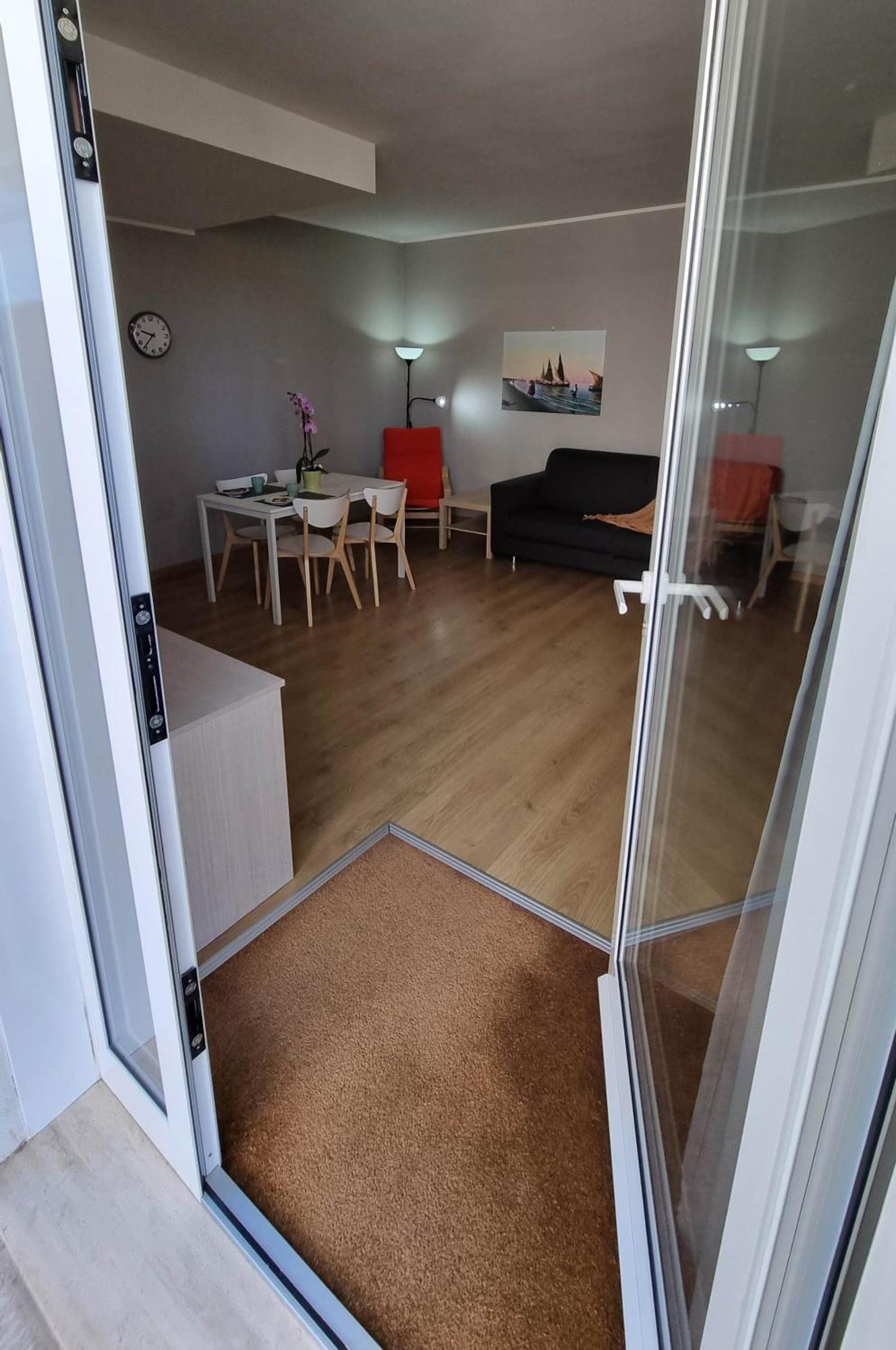 Otium Casa Vacanze-Servizio Spiaggia Incluso A 250 Mt Giulianova Esterno foto