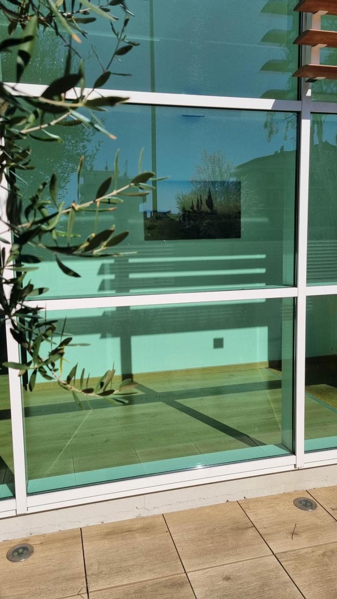 Otium Casa Vacanze-Servizio Spiaggia Incluso A 250 Mt Giulianova Esterno foto