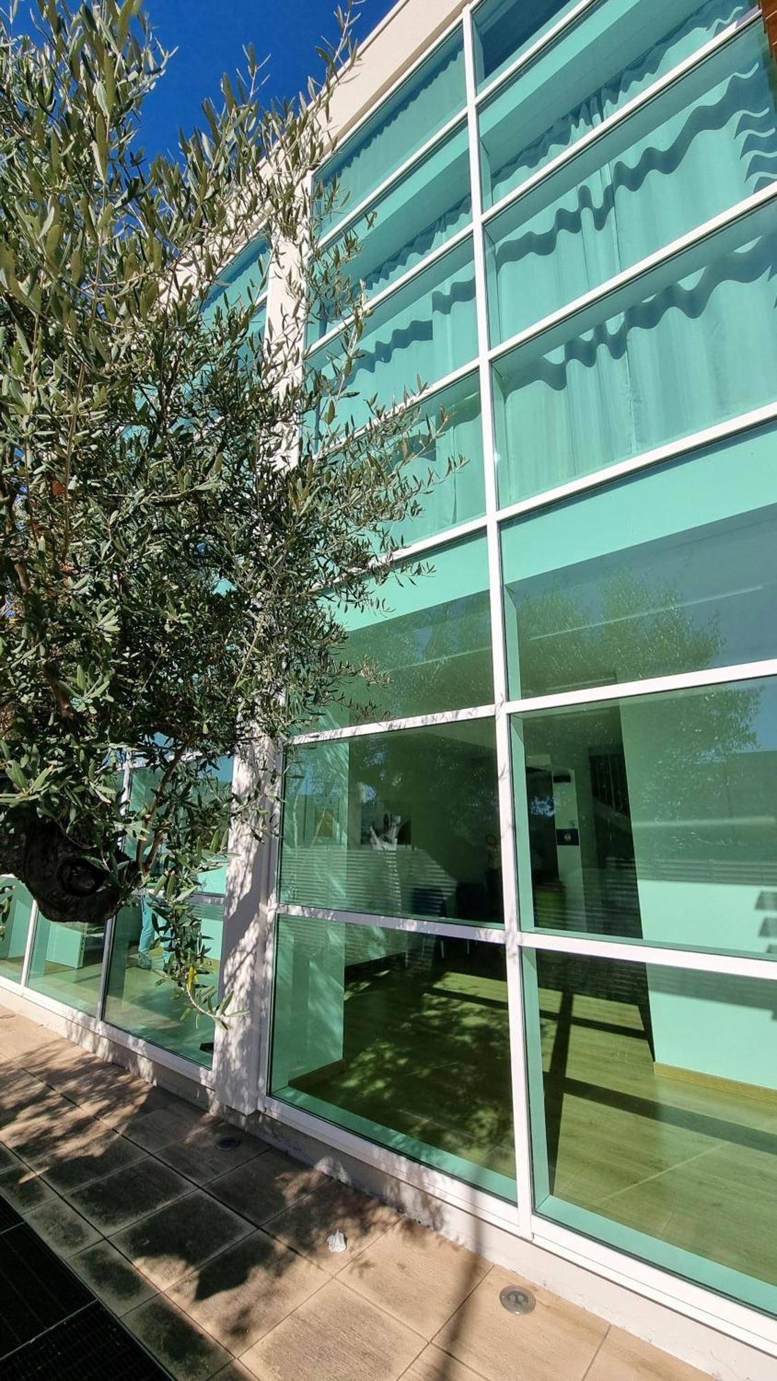 Otium Casa Vacanze-Servizio Spiaggia Incluso A 250 Mt Giulianova Esterno foto
