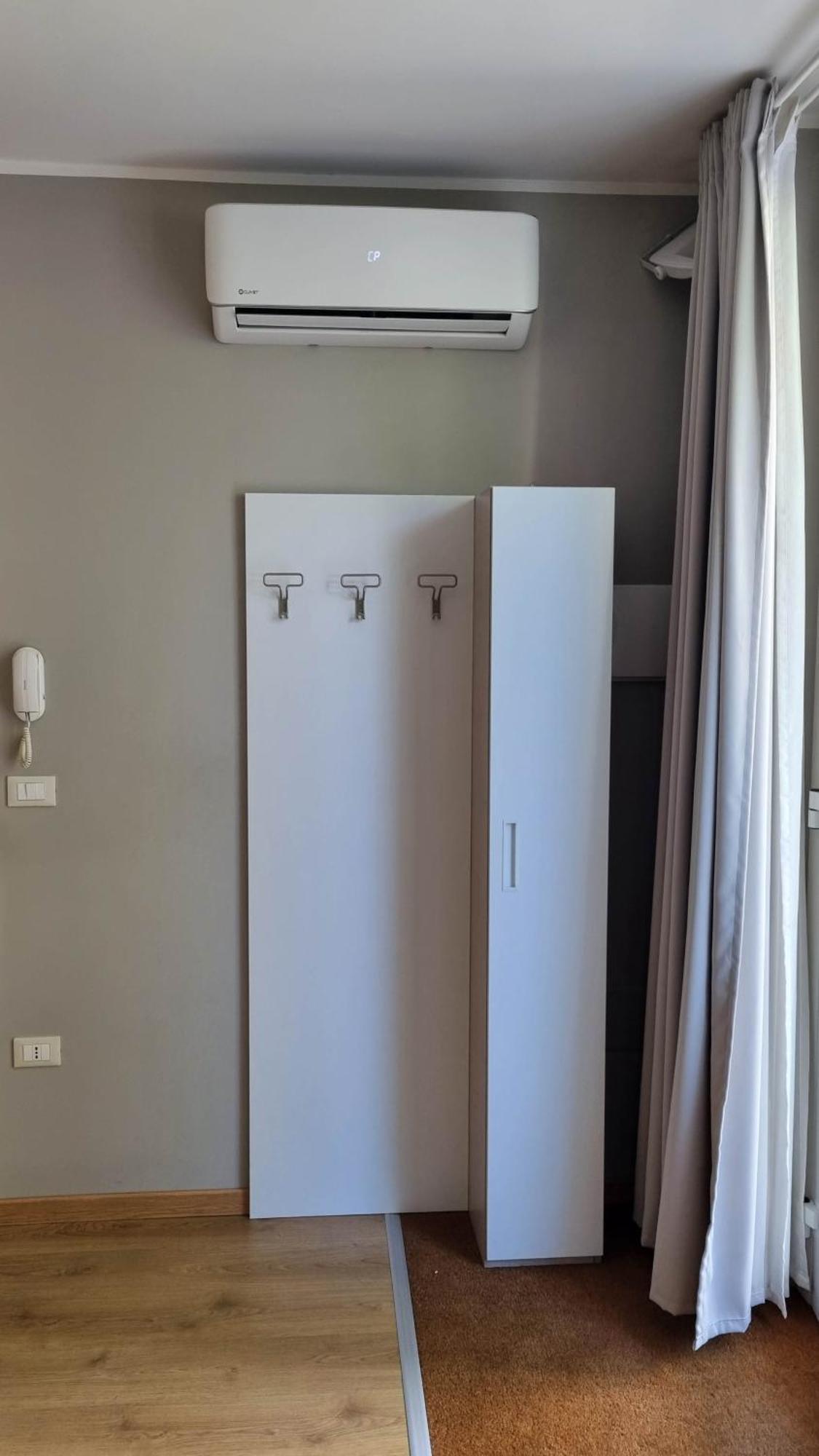 Otium Casa Vacanze-Servizio Spiaggia Incluso A 250 Mt Giulianova Esterno foto