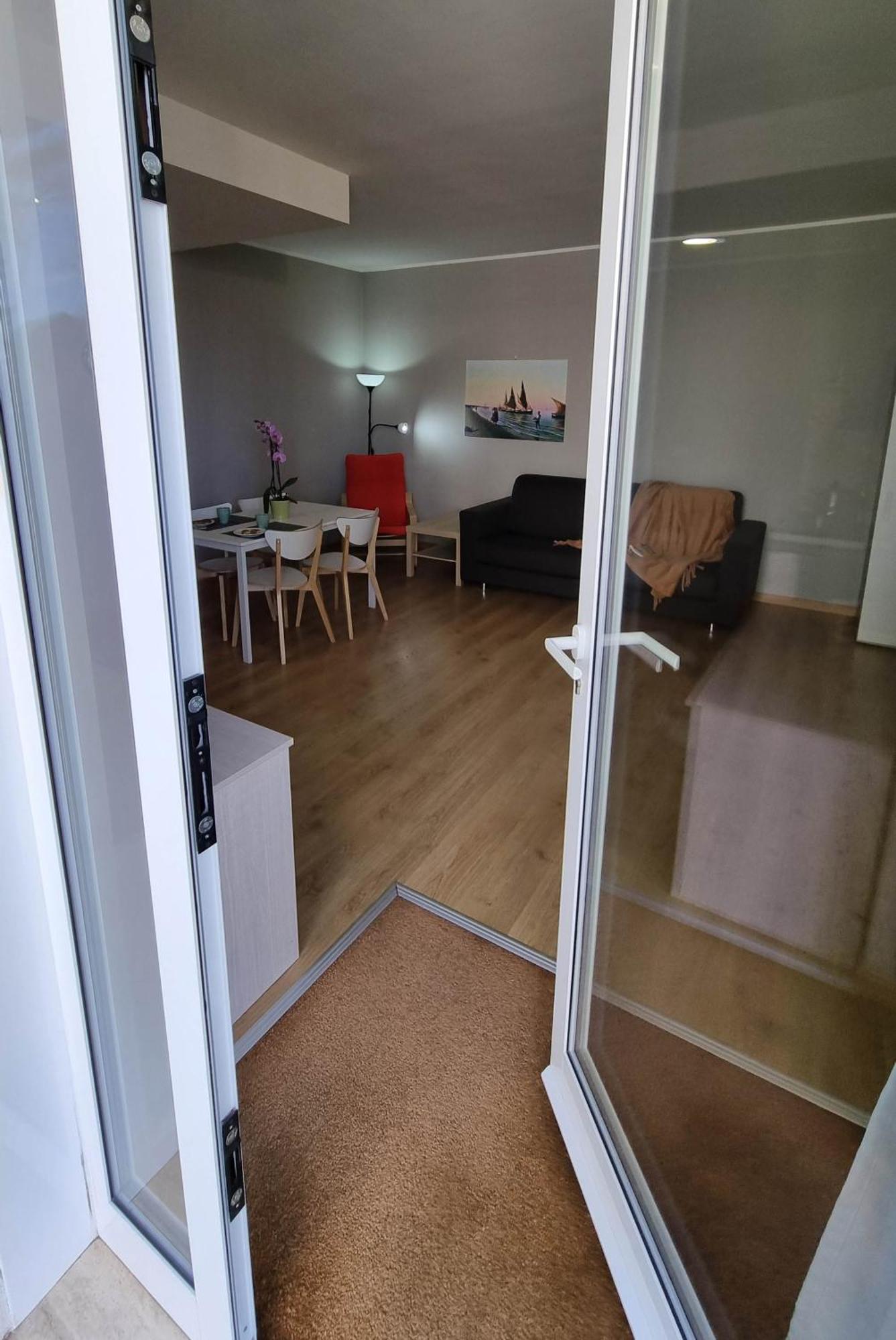 Otium Casa Vacanze-Servizio Spiaggia Incluso A 250 Mt Giulianova Esterno foto