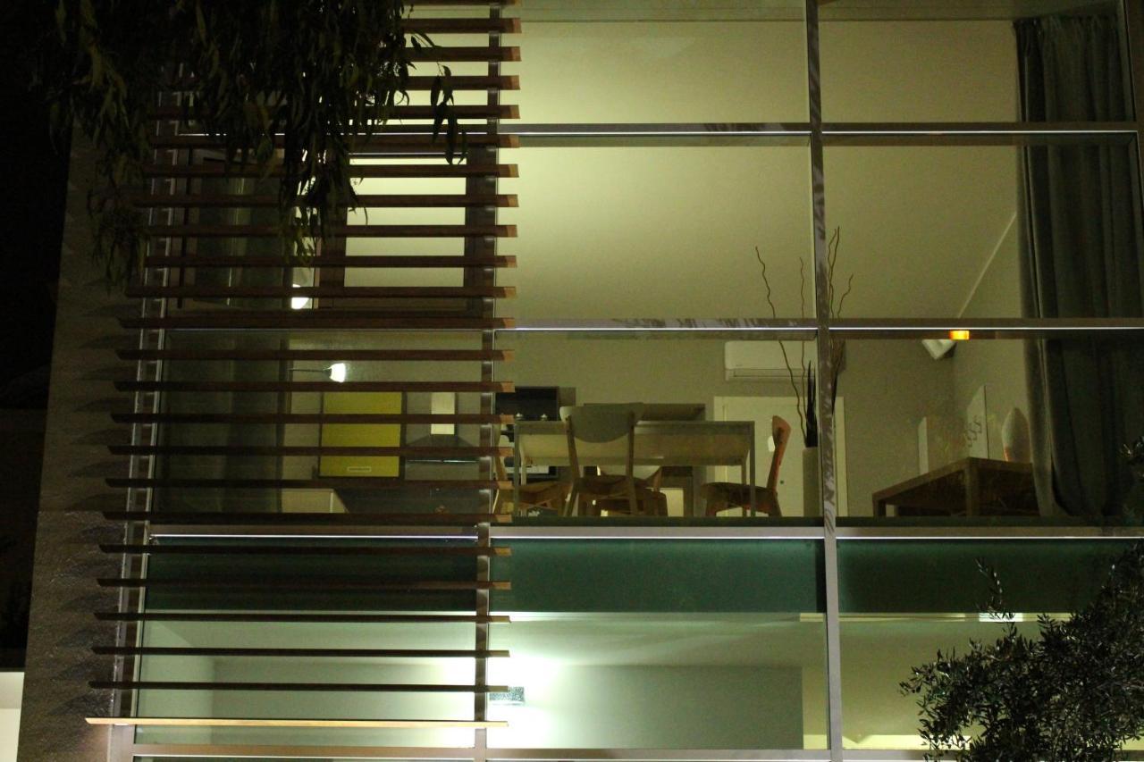 Otium Casa Vacanze-Servizio Spiaggia Incluso A 250 Mt Giulianova Esterno foto