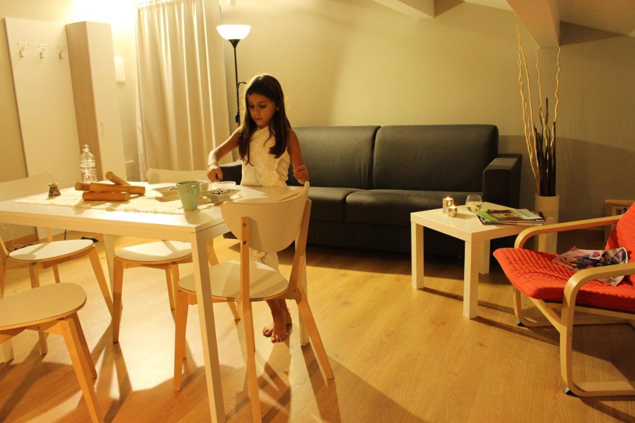 Otium Casa Vacanze-Servizio Spiaggia Incluso A 250 Mt Giulianova Esterno foto